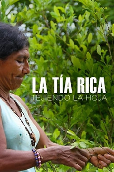‎La tía rica • Film + cast • Letterboxd