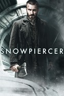 Poster for Snowpiercer (2013)