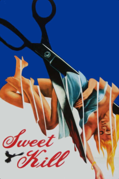 映画ポスター『Sweet Kill』 Sweet Kill (1972) directed by Curtis Hanson • Reviews, film + cast