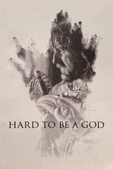 Hard to Be a God
