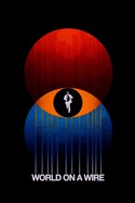 Poster for World on a Wire (1973)