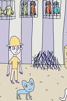 ‎Cococo (2017) directed by Julian Gallese • Reviews, film + cast ...
