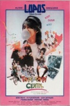 Lupus 3 (Topi-topi Centil) (1989) directed by Edi Siswanto • Film ...