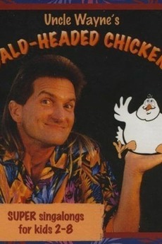 Uncle Wayne's Bald-Headed Chicken