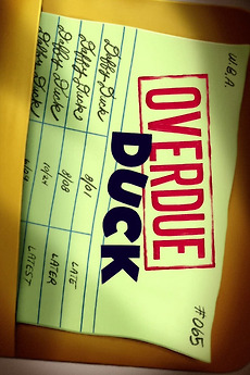 ‎Overdue Duck (2020) directed by Ryan Kramer • Reviews, film + cast ...