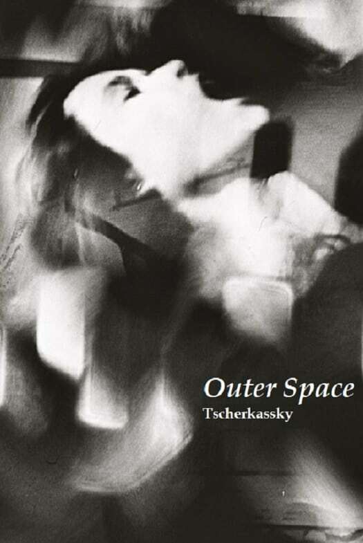 Poster for Outer Space (1999).