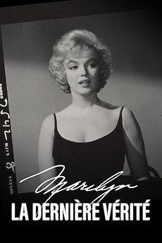 ‎Marilyn, Her Final Secret (2022) directed by François Pomès • Reviews