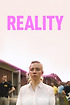 Poster for Reality (2023)