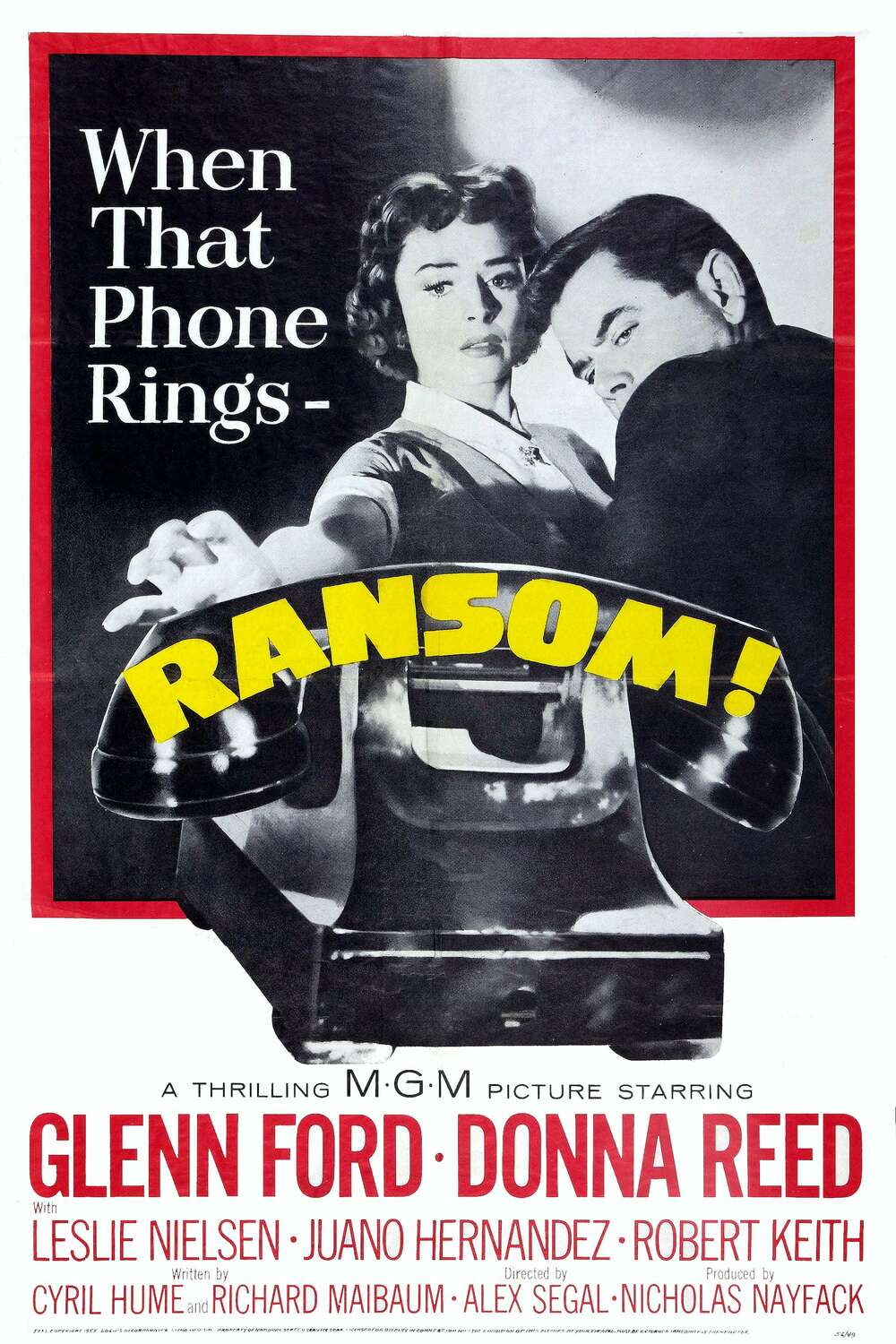 Ransom Movie Cast 60 Photos - Moonagedaydream.film