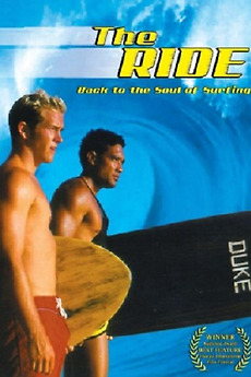 The Ride (2003) directed by Nathan Kurosawa • Reviews, film + cast