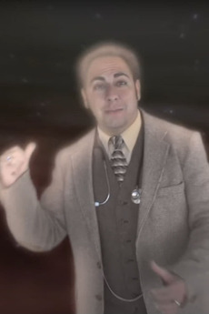 ‎The Cosmic Adventures of Doctor Fabulous (2010) directed by Jason ...