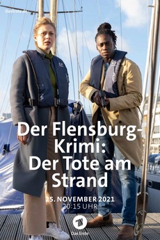 ‎Baltic Files (2021) directed by Janis Rebecca Rattenni • Reviews, film ...