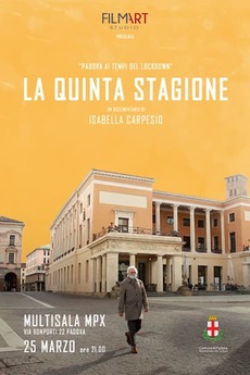 ‎La Quinta Stagione (2022) directed by Isabella Carpesio • Film + cast