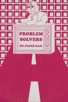 Problem Solvers (2008) directed by Jacob Ciocci, Jessica Ciocci et al ...