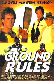 ‎Ground Rules (1997) directed by Patrick G. Donahue • Reviews, film ...