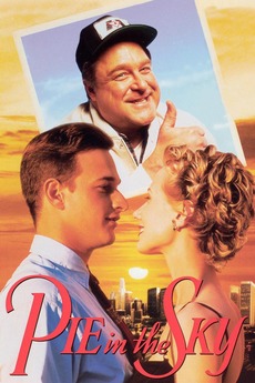 Pie In The Sky 1996 Directed By Bryan Gordon Reviews Film Cast Letterboxd
