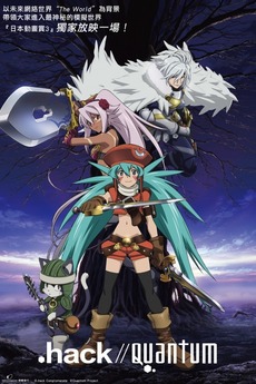 Get Wallpaper Hack Quantum 2012 Directed By Masaki Tachibana Reviews Film For iPhone