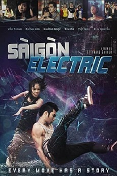 Saigon Electric (2011)