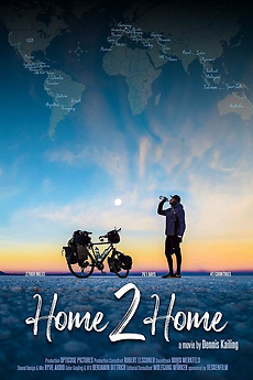 Home Friend 2 Home2Home (2022) • Film + cast • Letterboxd