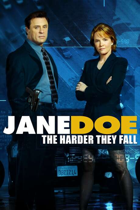 Jane Doe The Harder They Fall Cast