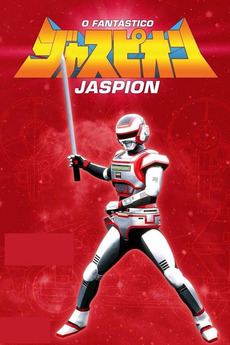 Jaspion Especial