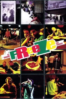 DJ Shadow & Cut Chemist - Freeze (1999) • Reviews, film + cast