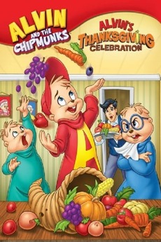 ‎Alvin and the Chipmunks: A Chipmunk Celebration (1994) directed by
