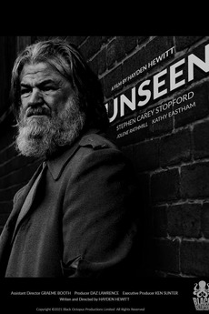 ‎Unseen (2021) directed by Hayden Hewitt • Film + cast • Letterboxd