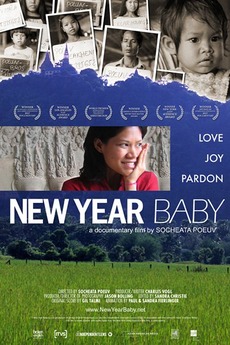 ‎New Year Baby (2007) directed by Socheata Poeuv • Reviews, film + cast