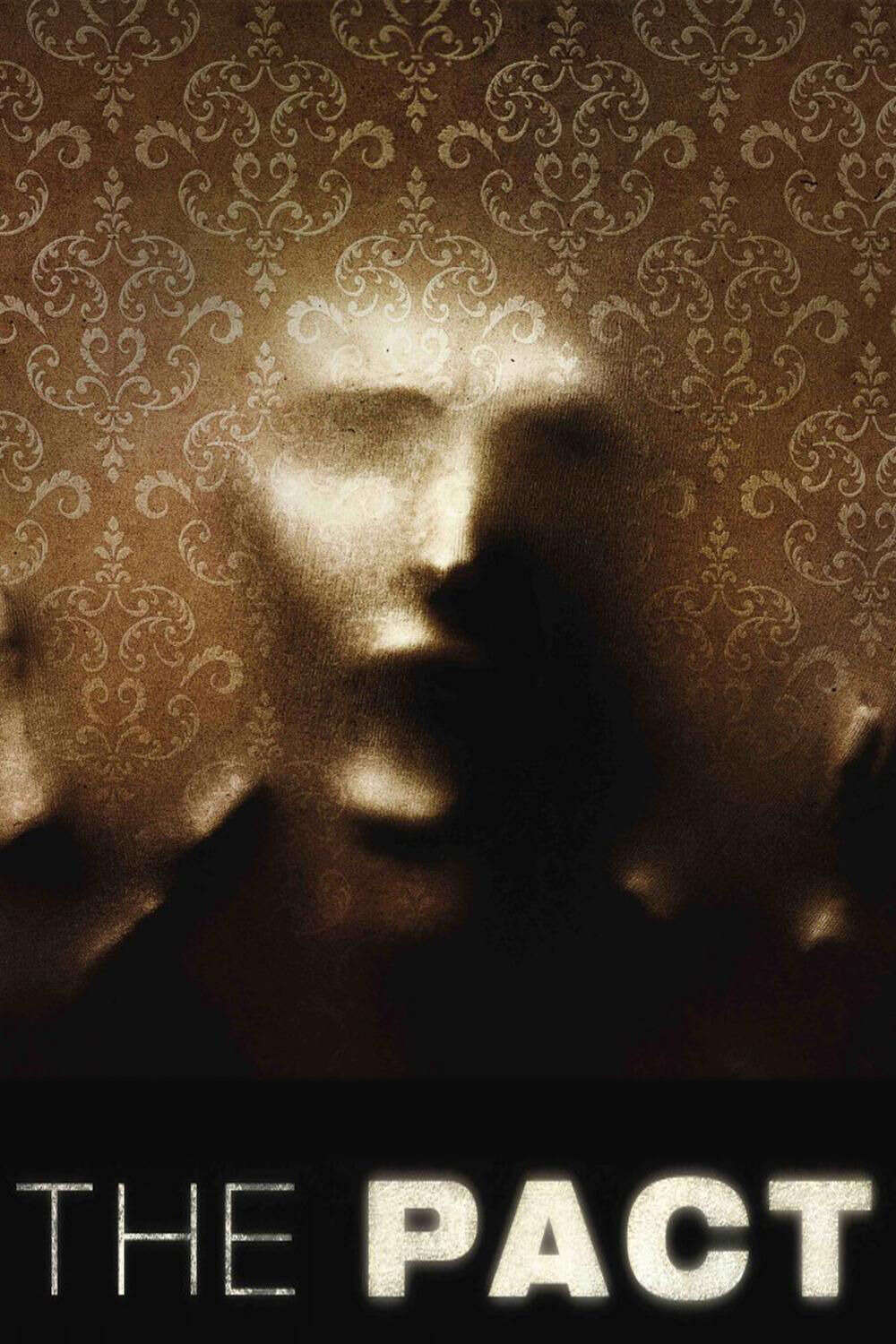  The Pact (2012) 