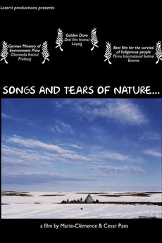 ‎Songs and Tears of Nature (1992) directed by César Paes, Marie
