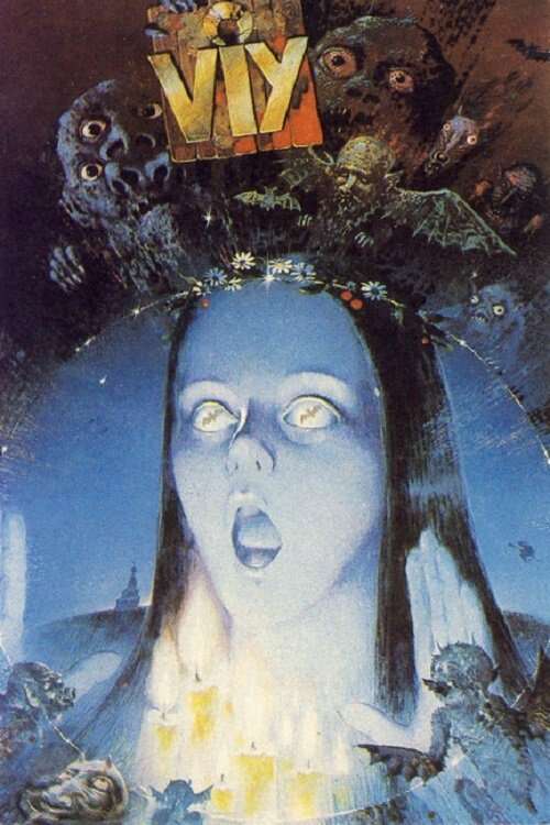  Viy (1967)  