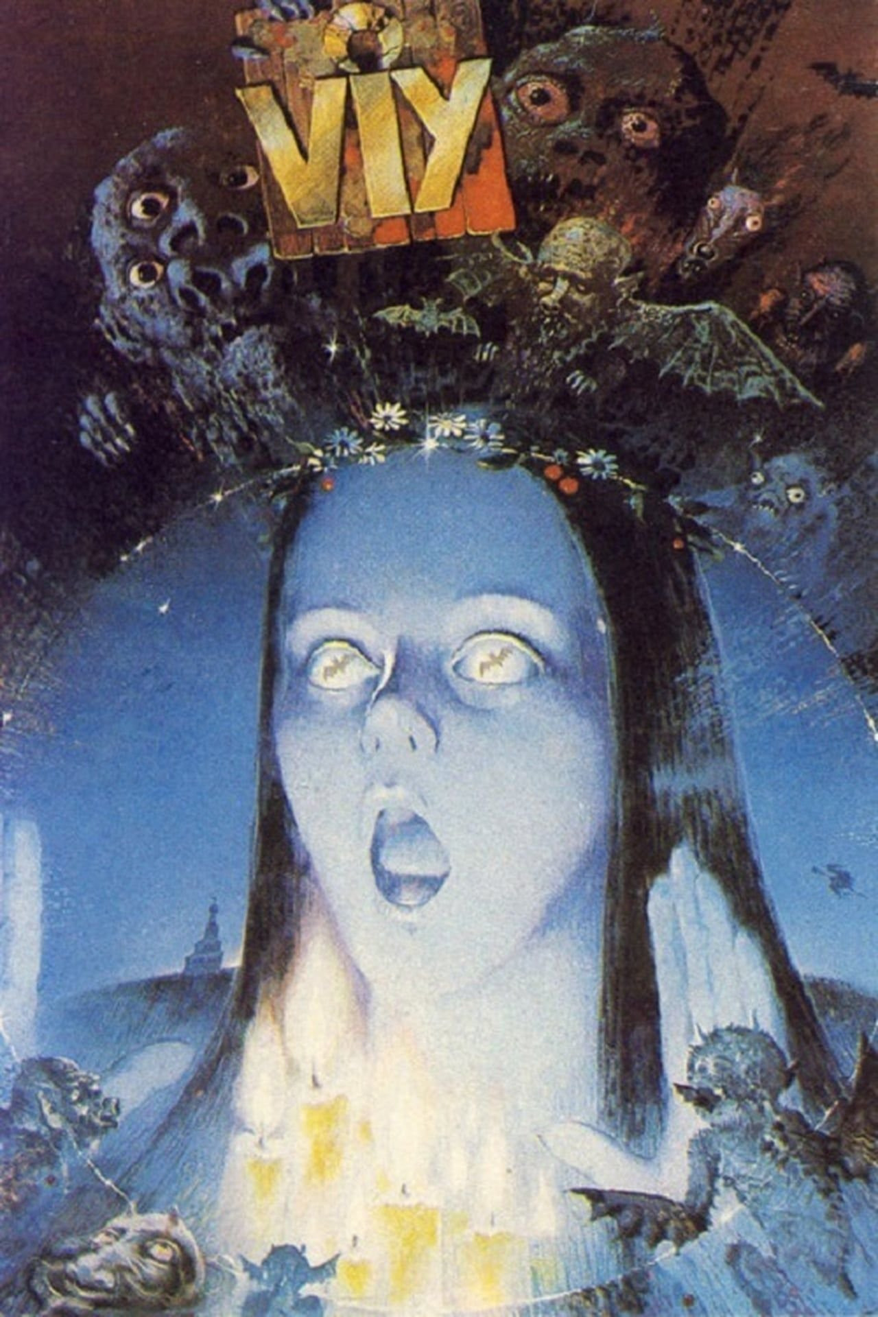 viy poster