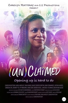 Un)Claimed (2022) directed by Carolyn Ratteray • Film + cast • Letterboxd