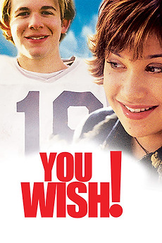 â žyou Wish 2003 Directed By Paul Hoen â Reviews Film Cast â Letterboxd