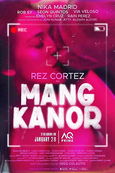 ‎Mang Kanor directed by Greg Colasito • Film + cast • Letterboxd