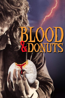 blood & donuts