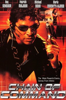 ‎Chain of Command (2000) directed by John Terlesky ...