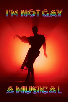 ‎I'm Not Gay (2023) directed by Scott L. Semer • Reviews, film + cast