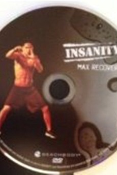 ‎Insanity - Max Recovery (2009) • Reviews, film + cast • Letterboxd