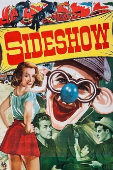 ‎Sideshow (1950) directed by Jean Yarbrough • Reviews, film + cast ...