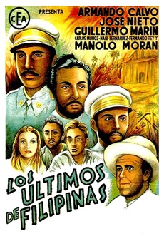 1898 Los Ultimos De Filipinas / [DVD] Consigue el dvd de '1898