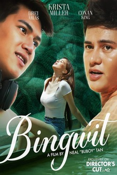 Bingwit (2022) directed by Neal 'Buboy' Tan • Reviews, film + cast ...