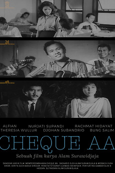 Cheque AA (1966) directed by Alam Surawidjaja • Reviews, film + cast ...