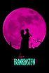 Lisa Frankenstein poster