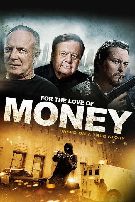 ‎For the Love of Money (2012) directed by Ellie Kanner • Reviews, film