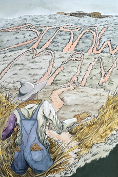 ‎Straw Man (2021) directed by Alex Casimir • Reviews, film + cast