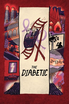 ‎The Diabetic (2022) directed by Mitchell Stafiej • Reviews, film