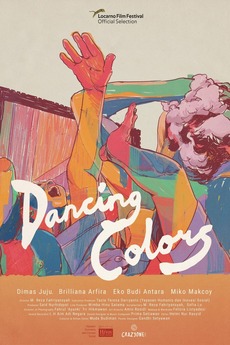 Dancing Colors (2022) directed by M. Reza Fahriyansyah • Reviews
