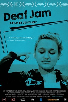‎Deaf Jam (2011) directed by Judy Lieff • Reviews, film + cast • Letterboxd
